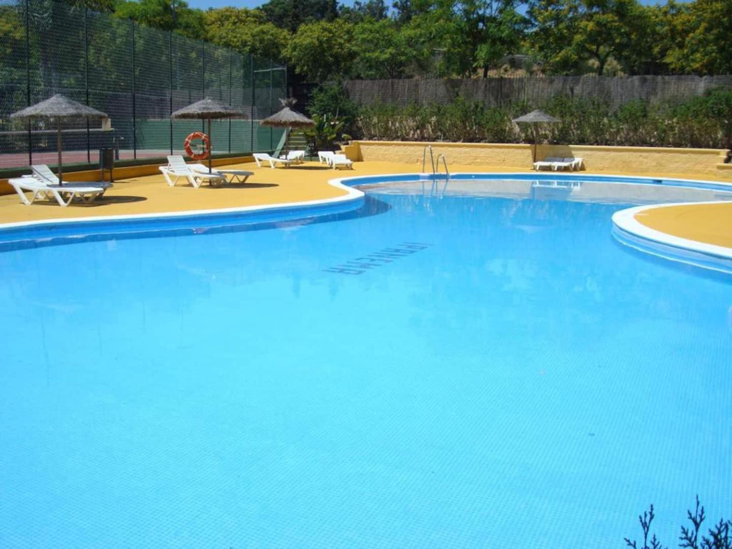 Ipanema Costa - Islantilla Exterior foto